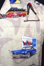 Load image into Gallery viewer, 80s/90s Classic American Car Shirt