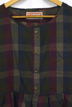 Load image into Gallery viewer, Reworked Baby Doll Top
