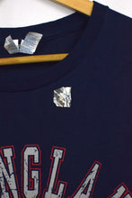 Load image into Gallery viewer, DEADSTOCK New England Patriots NFL T-Shirt