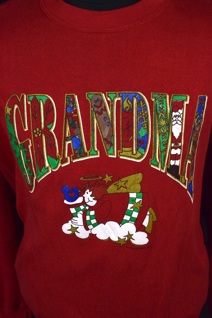 1994 Grandma Angel Sweatshirt