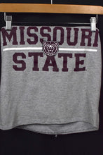 Load image into Gallery viewer, Reworked Missouri State Halter Neck Top