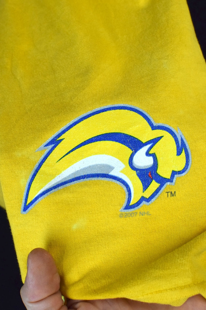 2007 Los Angeles Rams NFL T-shirt