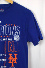Load image into Gallery viewer, 2015 New York Mets MLB T-shirt