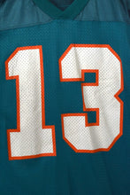 Load image into Gallery viewer, 80s/90s Dan Marino Miami Dolphins NFL Jersey