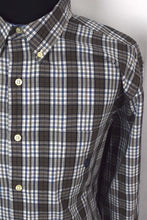 Load image into Gallery viewer, Checkered Chaps Brand Shirt