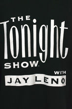 Load image into Gallery viewer, 90s Jay Leno The Tonight Show T-shirt