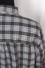 Load image into Gallery viewer, Checkered Chaps Brand Shirt