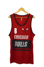 Load image into Gallery viewer, Zach Lavine Chicago Bulls NBA Singlet