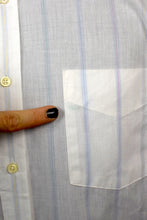 Load image into Gallery viewer, Vintage Striped Shirt