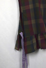 Load image into Gallery viewer, Reworked Baby Doll Top