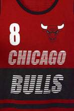Load image into Gallery viewer, Zach Lavine Chicago Bulls NBA Singlet