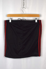 Load image into Gallery viewer, Reworked Adidas Brand Skirt