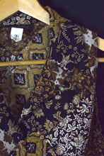 Load image into Gallery viewer, 80s/90s Briggs Brand Blouse