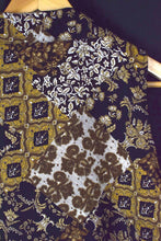 Load image into Gallery viewer, 80s/90s Briggs Brand Blouse