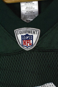 Mark Sanchez New York Jets NFL Jersey