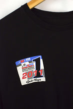 Load image into Gallery viewer, 2011 Josh Hayes Superbike T-shirt