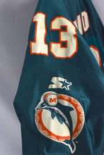 Load image into Gallery viewer, 80s/90s Dan Marino Miami Dolphins NFL Jersey