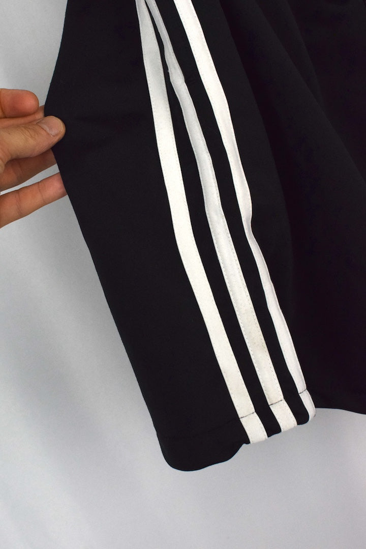 Reworked Adidas Brand Skirt