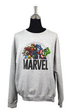 Load image into Gallery viewer, Marvel Sweatshirt