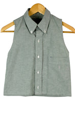 Load image into Gallery viewer, Reworked Ralph Lauren Brand Top