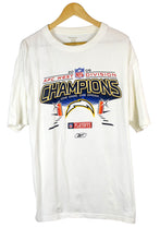 Load image into Gallery viewer, 2006 Los Angeles Chargers NFL T-shirt
