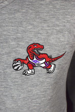 Load image into Gallery viewer, Ladies Toronto Raptors NBA Hoodie