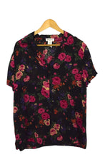 Load image into Gallery viewer, Floral Print Blouse