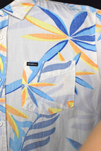 Load image into Gallery viewer, Leaf Print Shirt