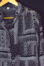 Load image into Gallery viewer, Polka Dot Print Blouse