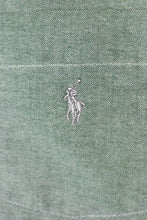 Load image into Gallery viewer, Reworked Ralph Lauren Brand Top