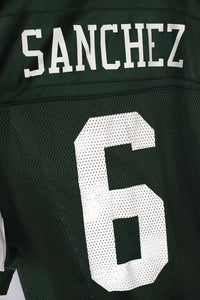 Mark Sanchez New York Jets NFL Jersey