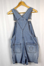Load image into Gallery viewer, Denim Overalls