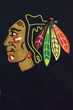 Load image into Gallery viewer, Chicago Blackhawks NHL Hoodie