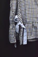 Load image into Gallery viewer, Reworked Ralph Lauren Brand Baby Doll Top