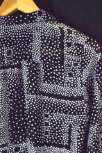 Load image into Gallery viewer, Polka Dot Print Blouse