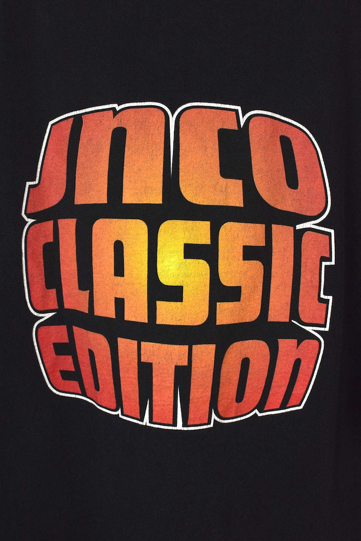 90s/Y2K JNCO Brand T-shirt
