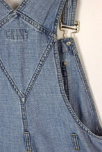 Load image into Gallery viewer, Denim Overalls