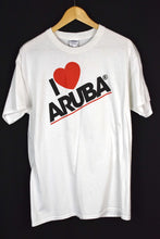 Load image into Gallery viewer, I Love Aruba T-shirt