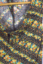 Load image into Gallery viewer, Floral Print Dress