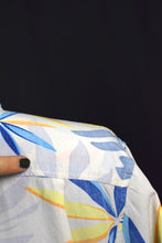 Load image into Gallery viewer, Leaf Print Shirt