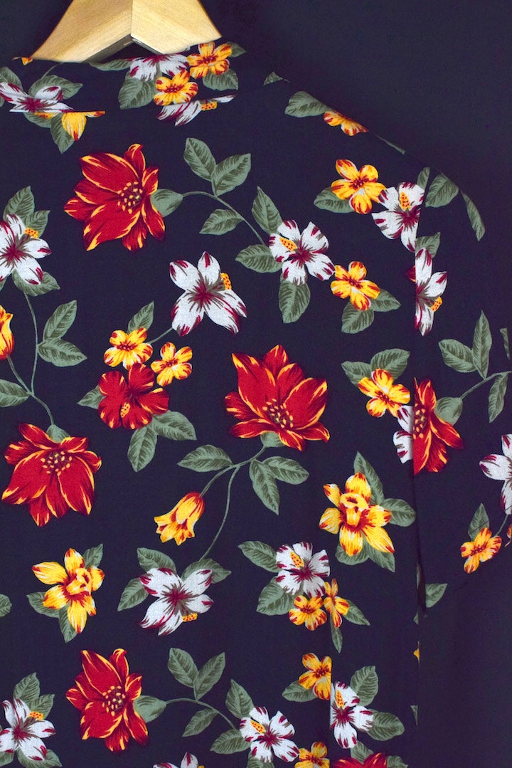 Sag Harbor Brand Blouse