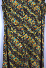 Load image into Gallery viewer, Floral Print Dress