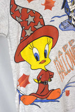Load image into Gallery viewer, 1998 Looney Tunes Happy Halloween T-shirt