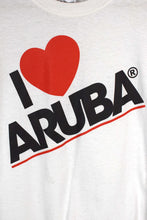 Load image into Gallery viewer, I Love Aruba T-shirt