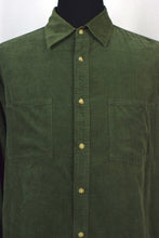 Load image into Gallery viewer, Cherokee Brand Corduroy Shirt