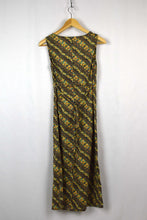 Load image into Gallery viewer, Floral Print Dress