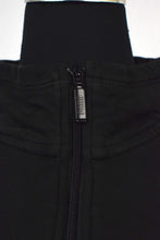 Load image into Gallery viewer, Puma Cropped Half Zip Sweatshirt