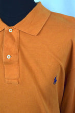 Load image into Gallery viewer, Ralph Lauren Brand Polo Shirt