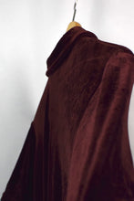 Load image into Gallery viewer, Velvet Top