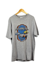 Load image into Gallery viewer, 2007 Automotion Car Show T-shirt